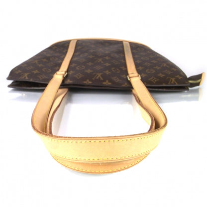 Louis Vuitton Monogram Babylone 5 of 9