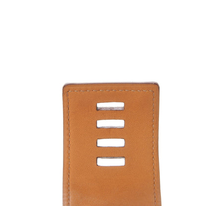 Hermes Swift Collier de Chien CDC Bracelet S Orange 5 of 8