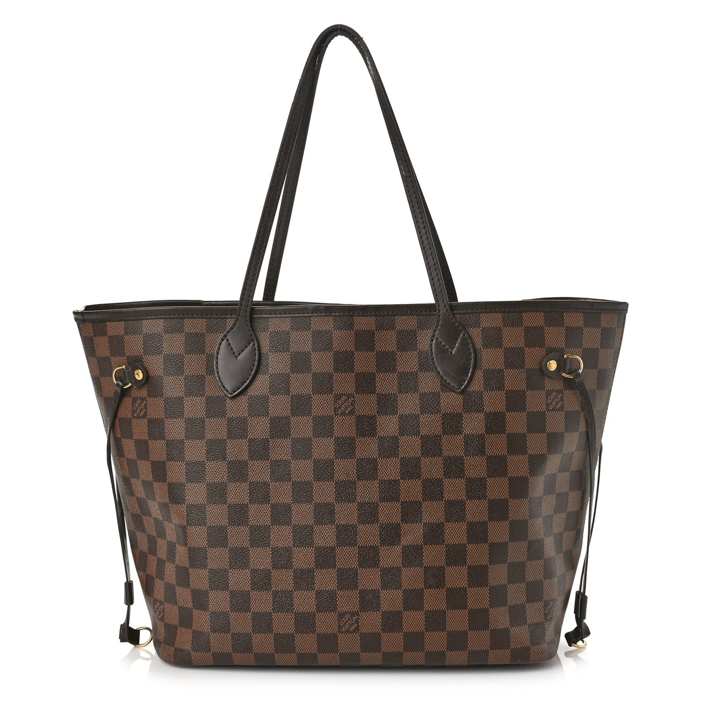 Damier Ebene Neo Neverfull MM