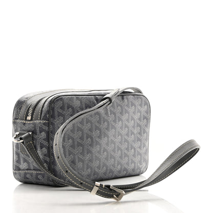 Goyard Goyardine Sac Cap Vert Grey 3 of 12