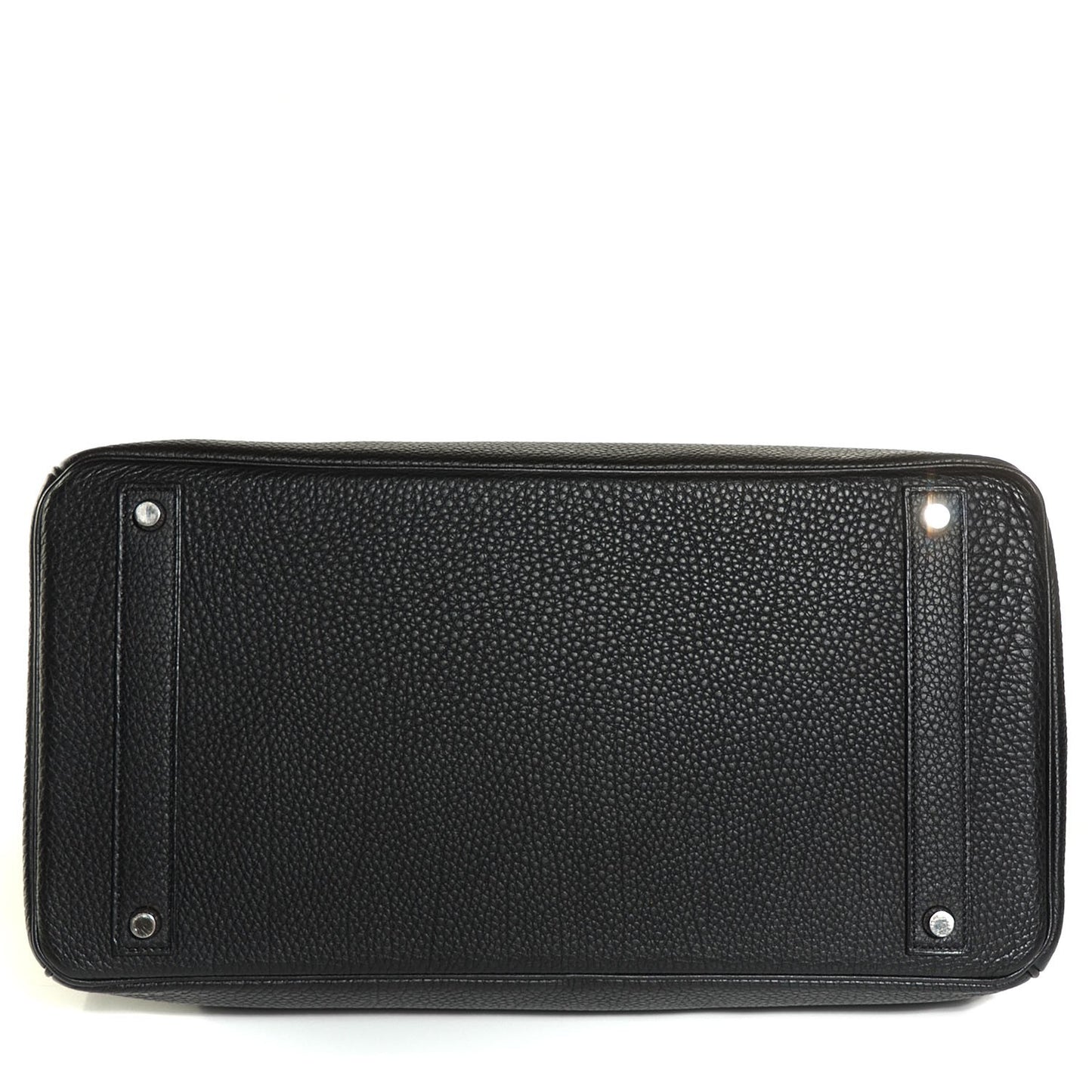 Togo Birkin 40 Black