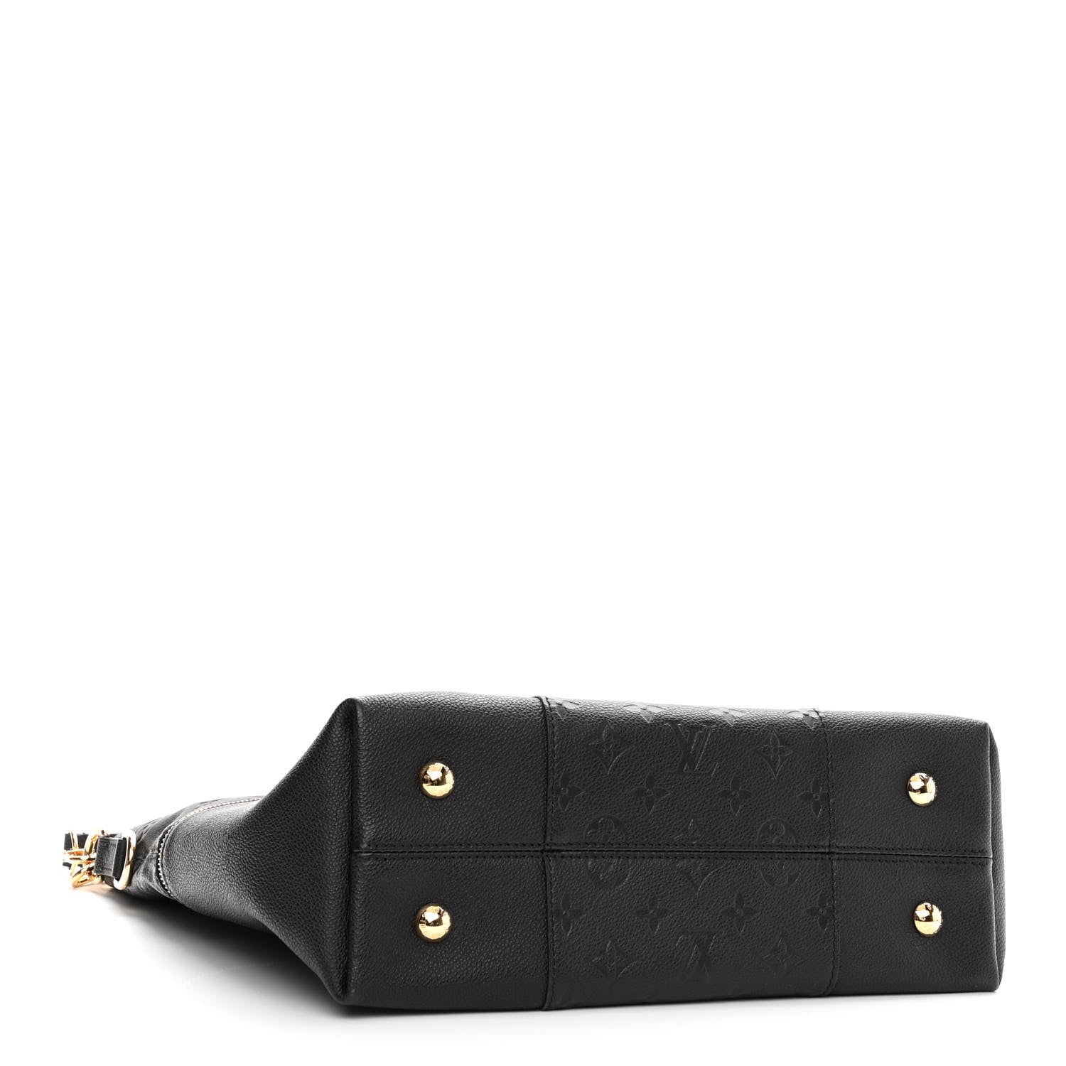 Louis Vuitton Empreinte Melie Black 4 of 9