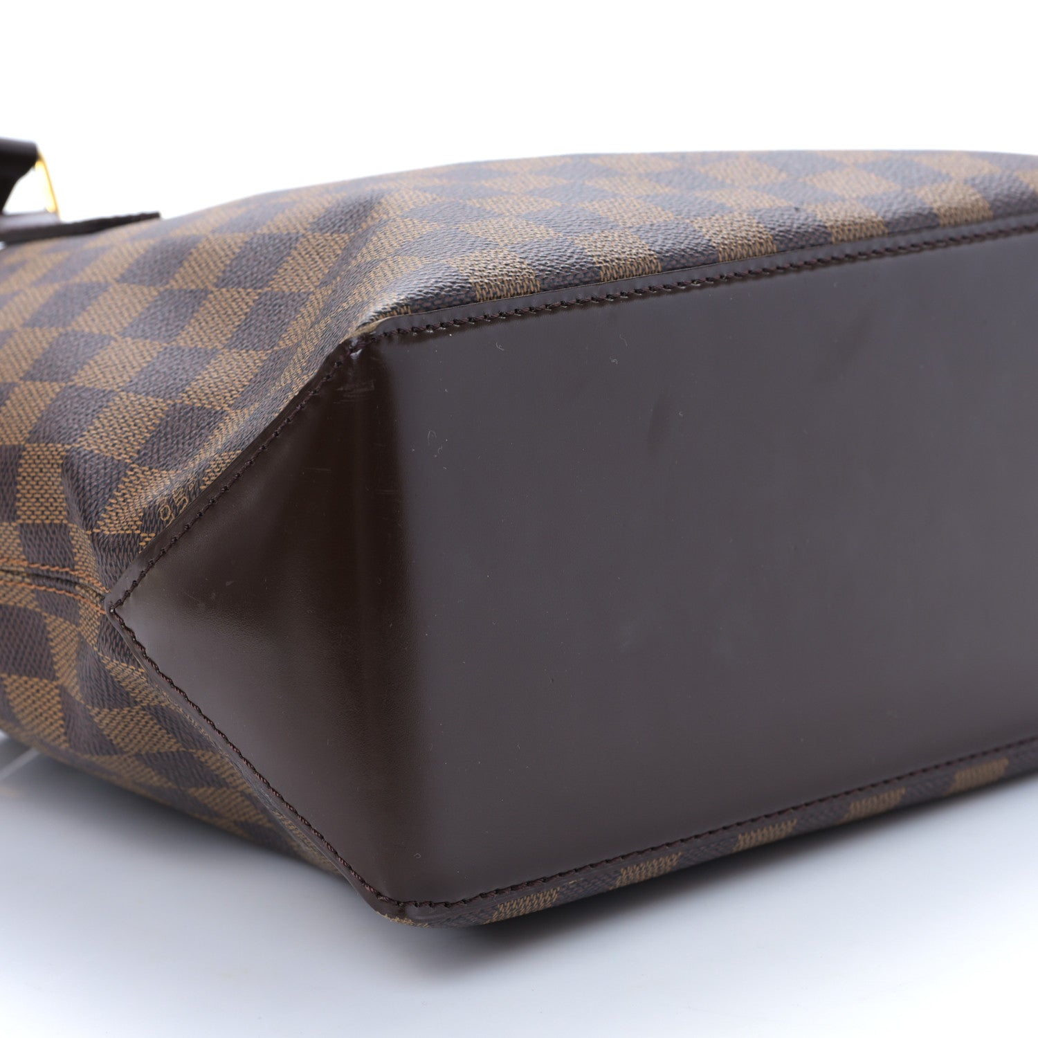 Louis Vuitton Damier Ebene Cabas Piano 7 of 8