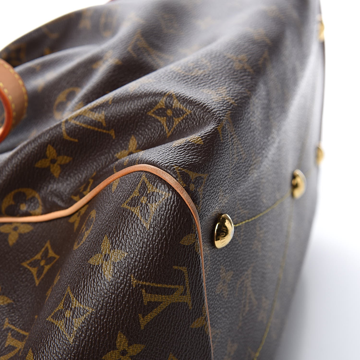 Louis Vuitton Monogram Tivoli GM 9 of 15