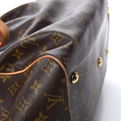 Louis Vuitton Monogram Tivoli GM 9 of 15