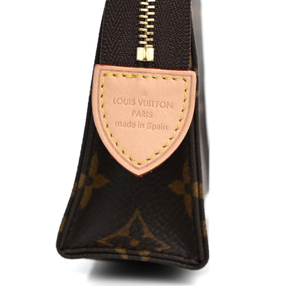 Louis Vuitton Monogram Toiletry Pouch 15 6 of 7