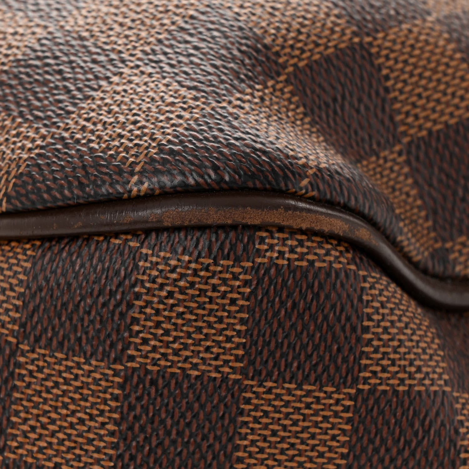 Louis Vuitton Damier Ebene Evora MM 12 of 15