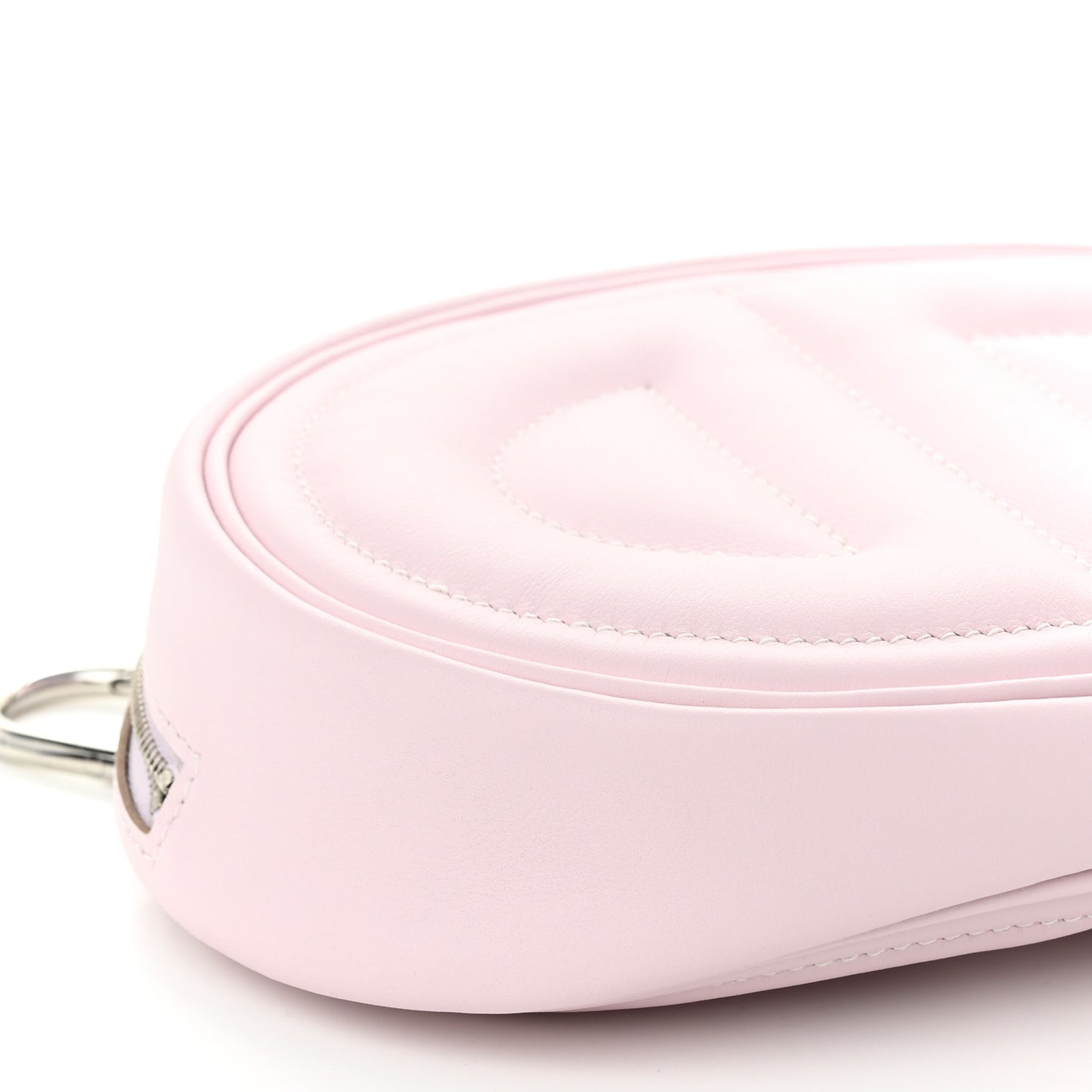 Swift Verso In-The-Loop Belt Bag Mauve Pale Menthe