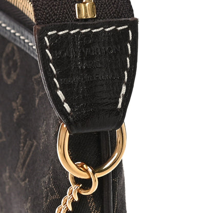 Louis Vuitton Monogram Idylle Mini Pochette Accessories Fusain 6 of 9