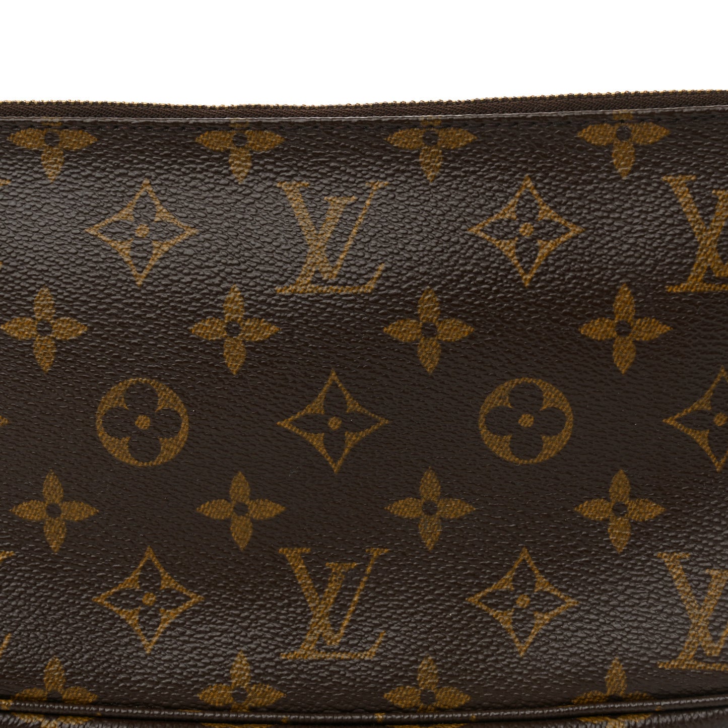 Monogram Pochette Accessories