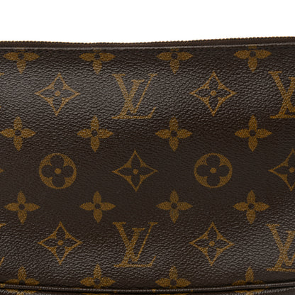 Louis Vuitton Monogram Pochette Accessories 7 of 9