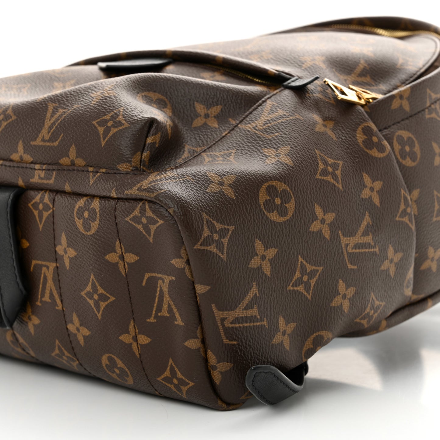Monogram Palm Springs Backpack MM