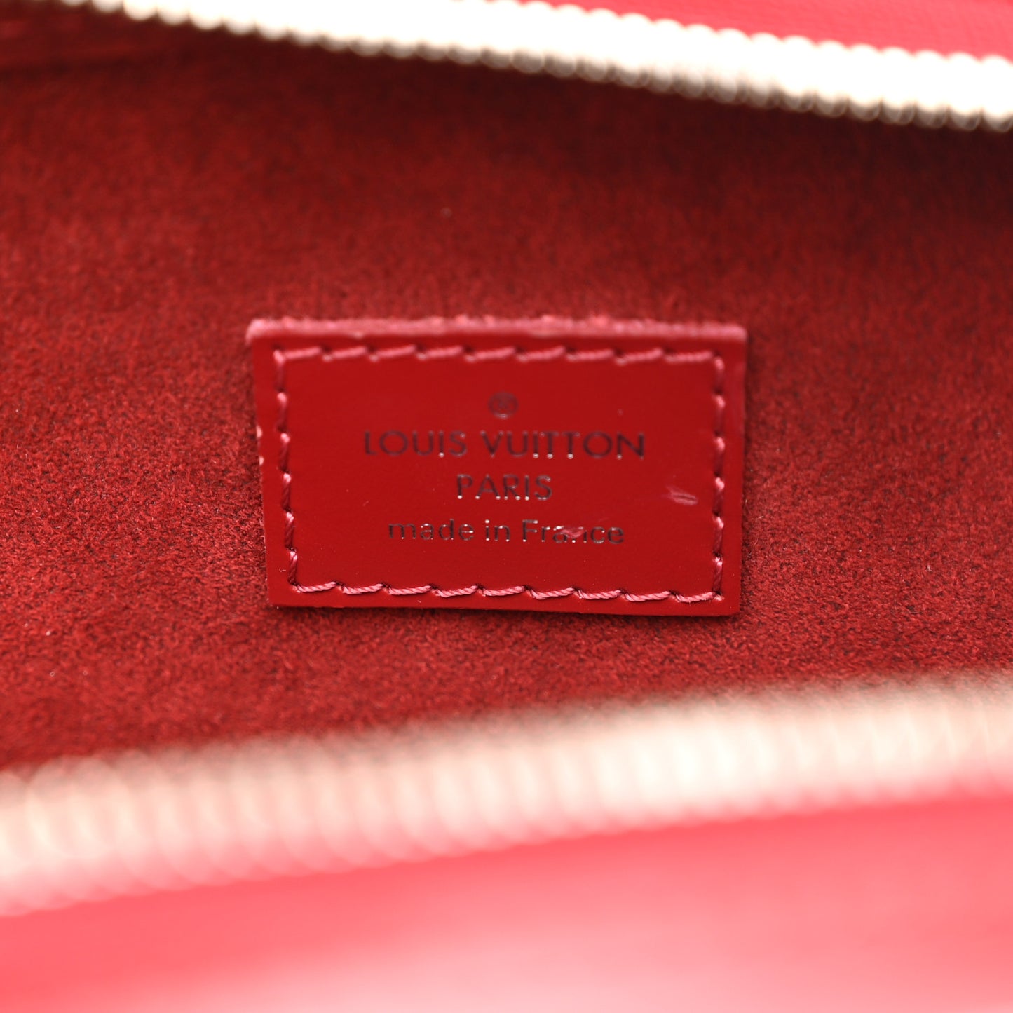 Epi Pont Neuf PM Rubis