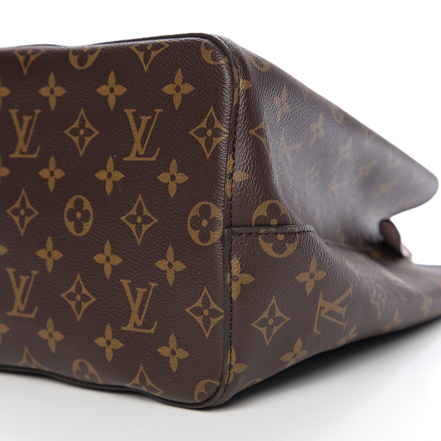 Louis Vuitton Monogram Neonoe MM Rose Poudre 8 of 8