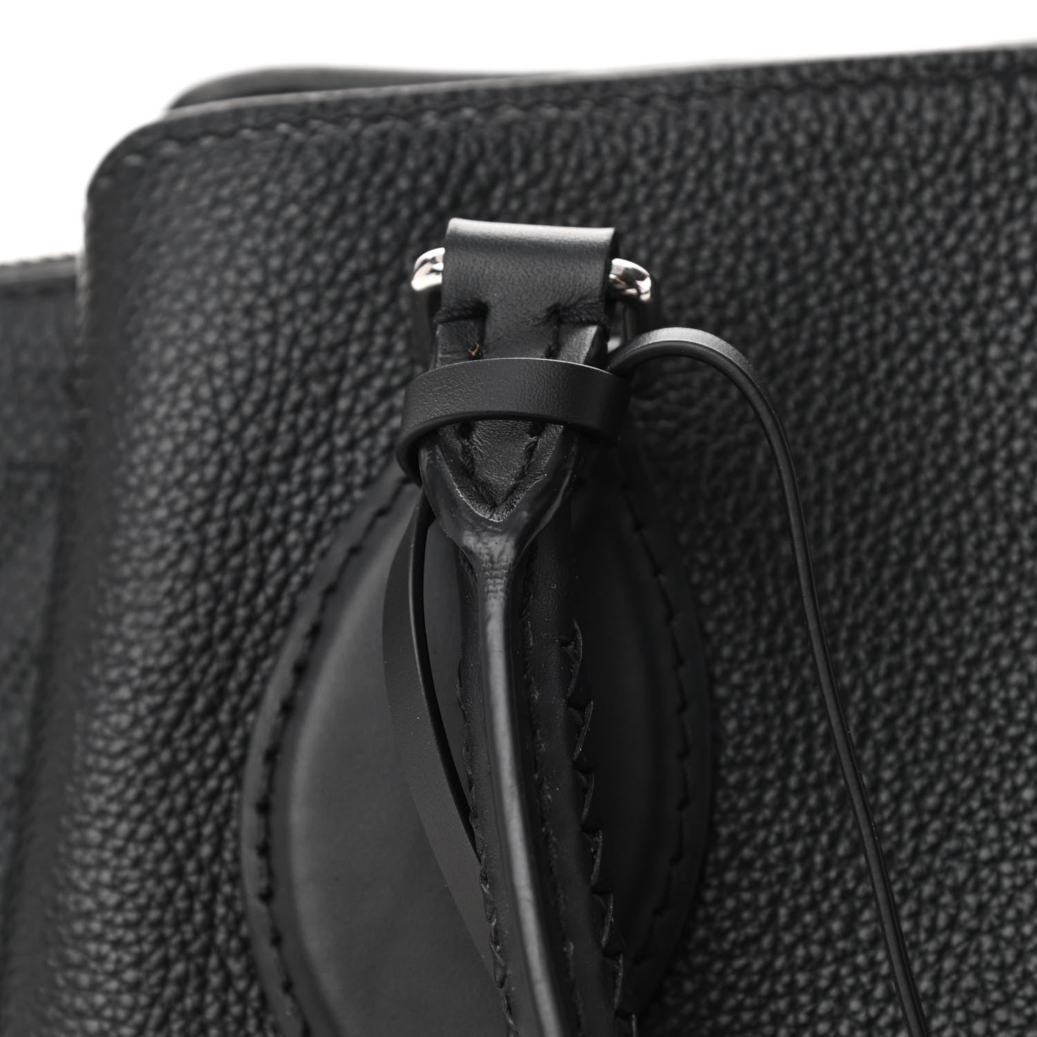 Louis Vuitton Mahina Haumea Black 11 of 14