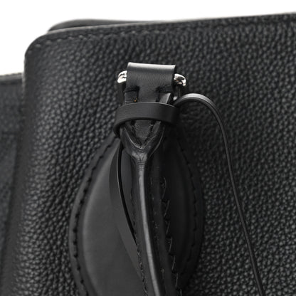 Louis Vuitton Mahina Haumea Black 11 of 14