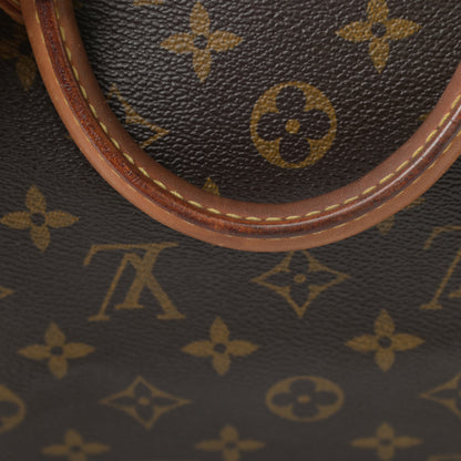 Louis Vuitton Monogram Speedy 30 14 of 17
