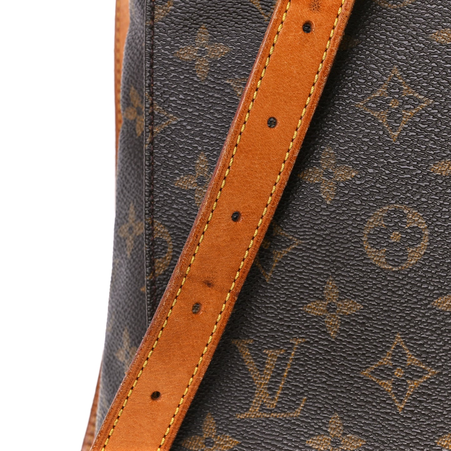 Monogram Musette GM