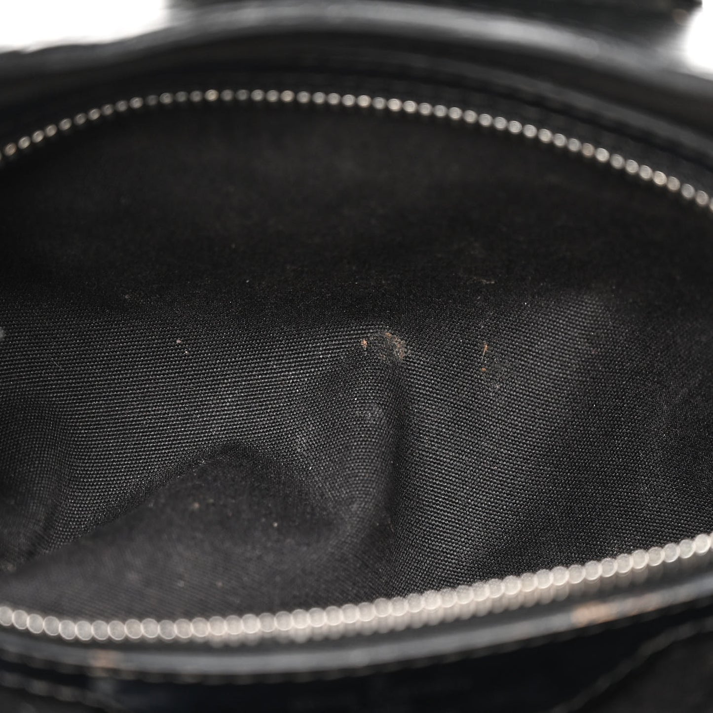 Epi Montaigne Sac Black