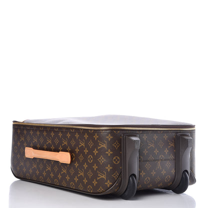 Louis Vuitton Monogram Pegase 55 5 of 17