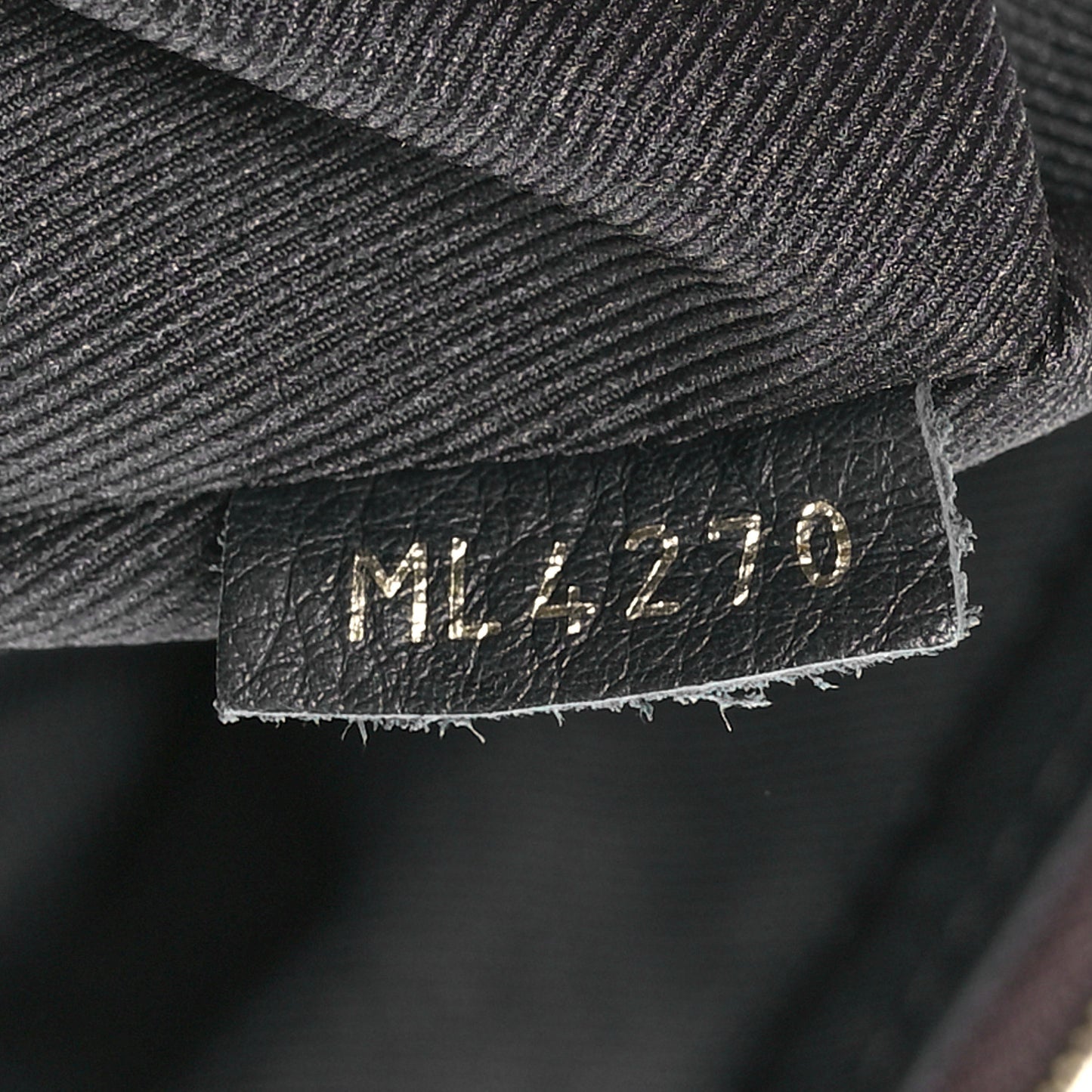 Monogram Palm Springs Backpack Mini