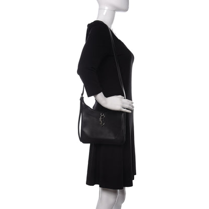 Hermes Evergrain Trim Duo 24 Black 2 of 14