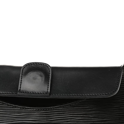 Louis Vuitton Epi Verseau Black 11 of 12