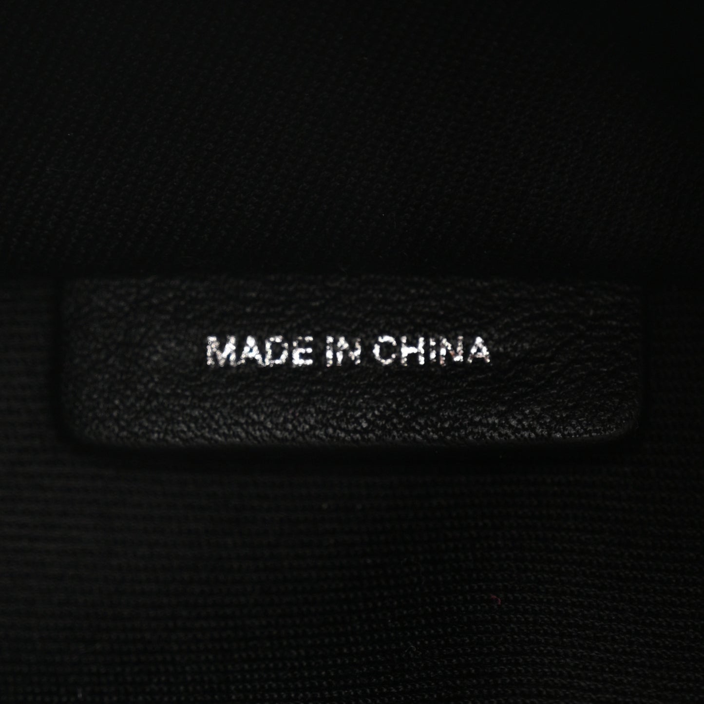 E-canvas Check Cason Bum Bag Dark Birch Brown