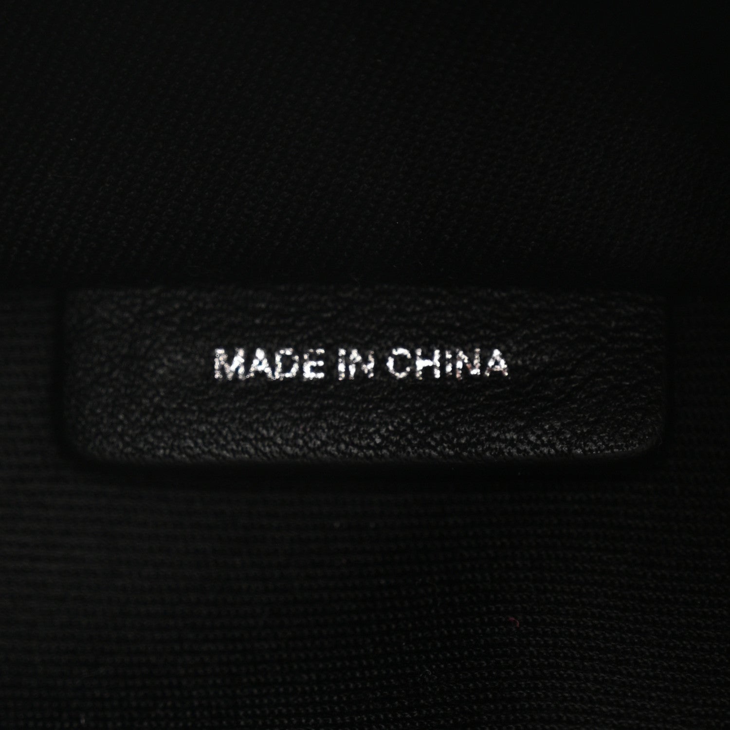 Burberry E-canvas Check Cason Bum Bag Dark Birch Brown 7 of 12