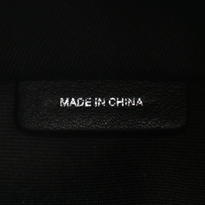 Burberry E-canvas Check Cason Bum Bag Dark Birch Brown 7 of 12