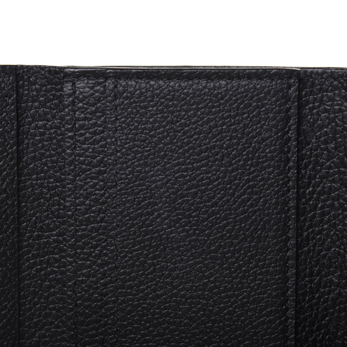 Empreinte Zoe Wallet Black