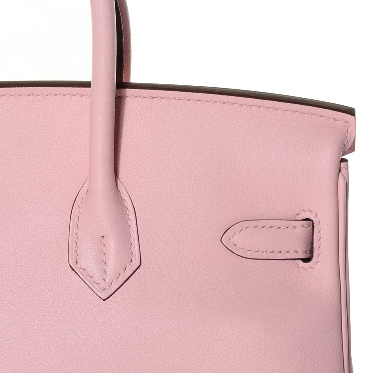 Swift Birkin 25 Rose Sakura
