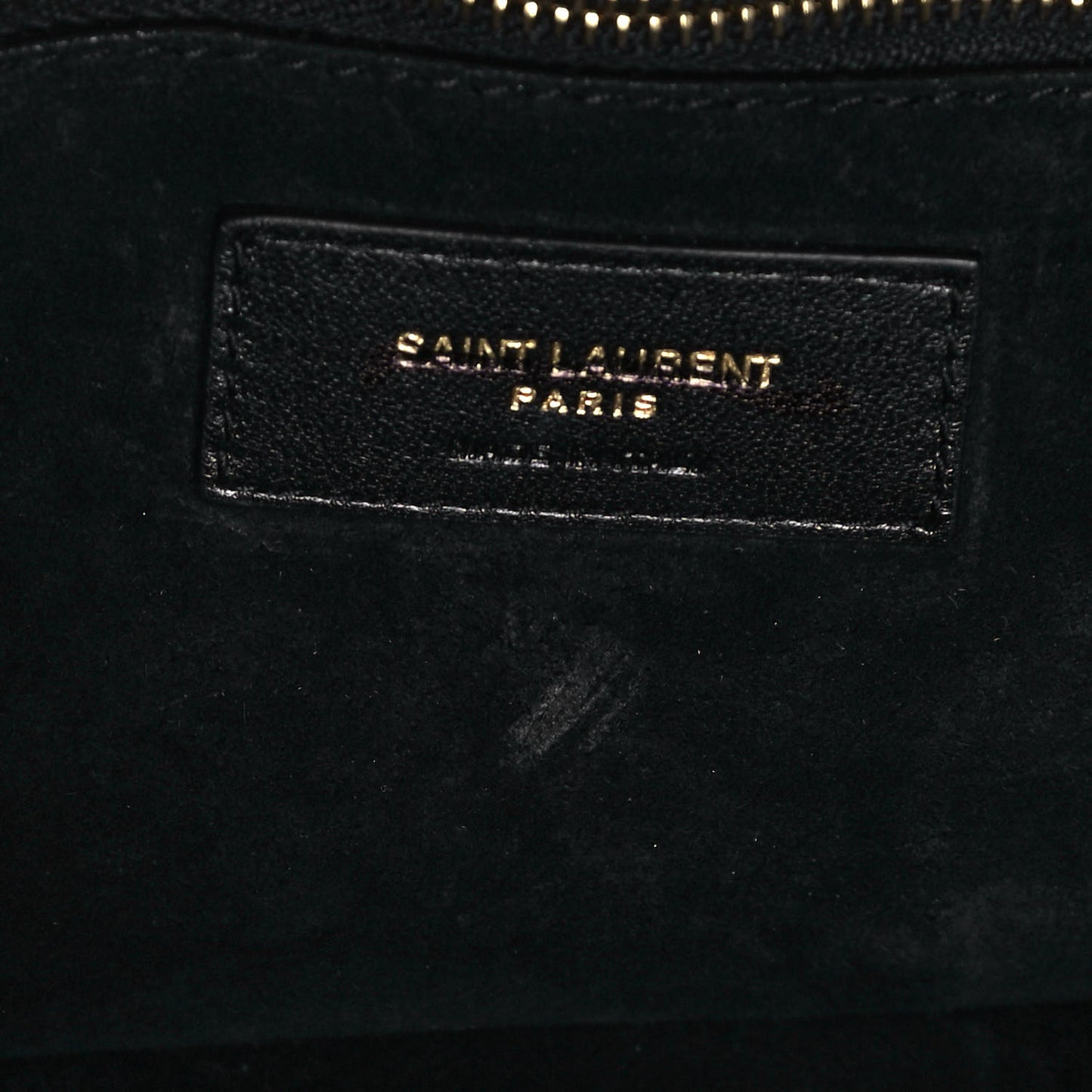 Smooth Calfskin Le 5 A 7 Hobo Black