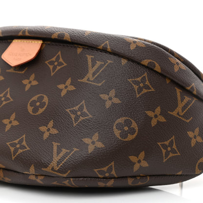 Louis Vuitton Monogram Bumbag 10 of 10