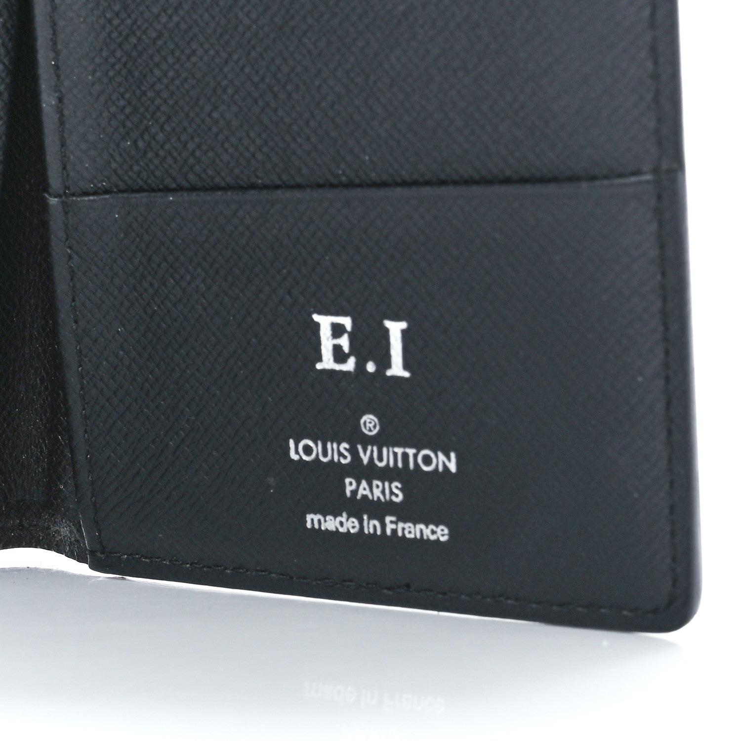 Louis Vuitton Damier Graphite James Wallet 7 of 11