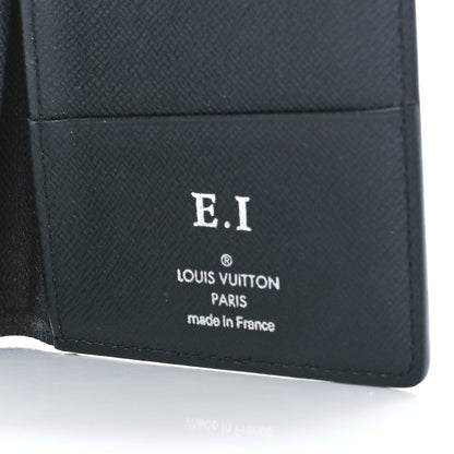 Louis Vuitton Damier Graphite James Wallet 7 of 11