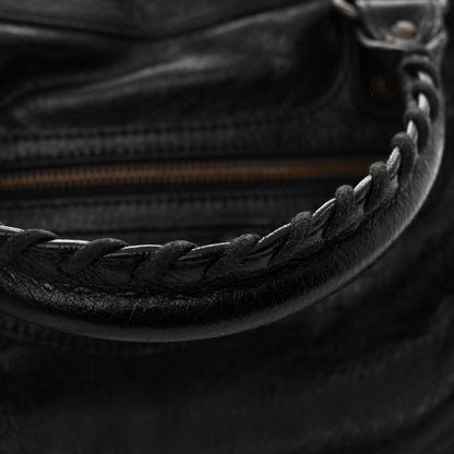 Balenciaga Agneau Classic Hardware City Black 15 of 16