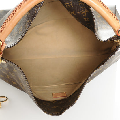 Louis Vuitton Monogram Artsy GM 5 of 6