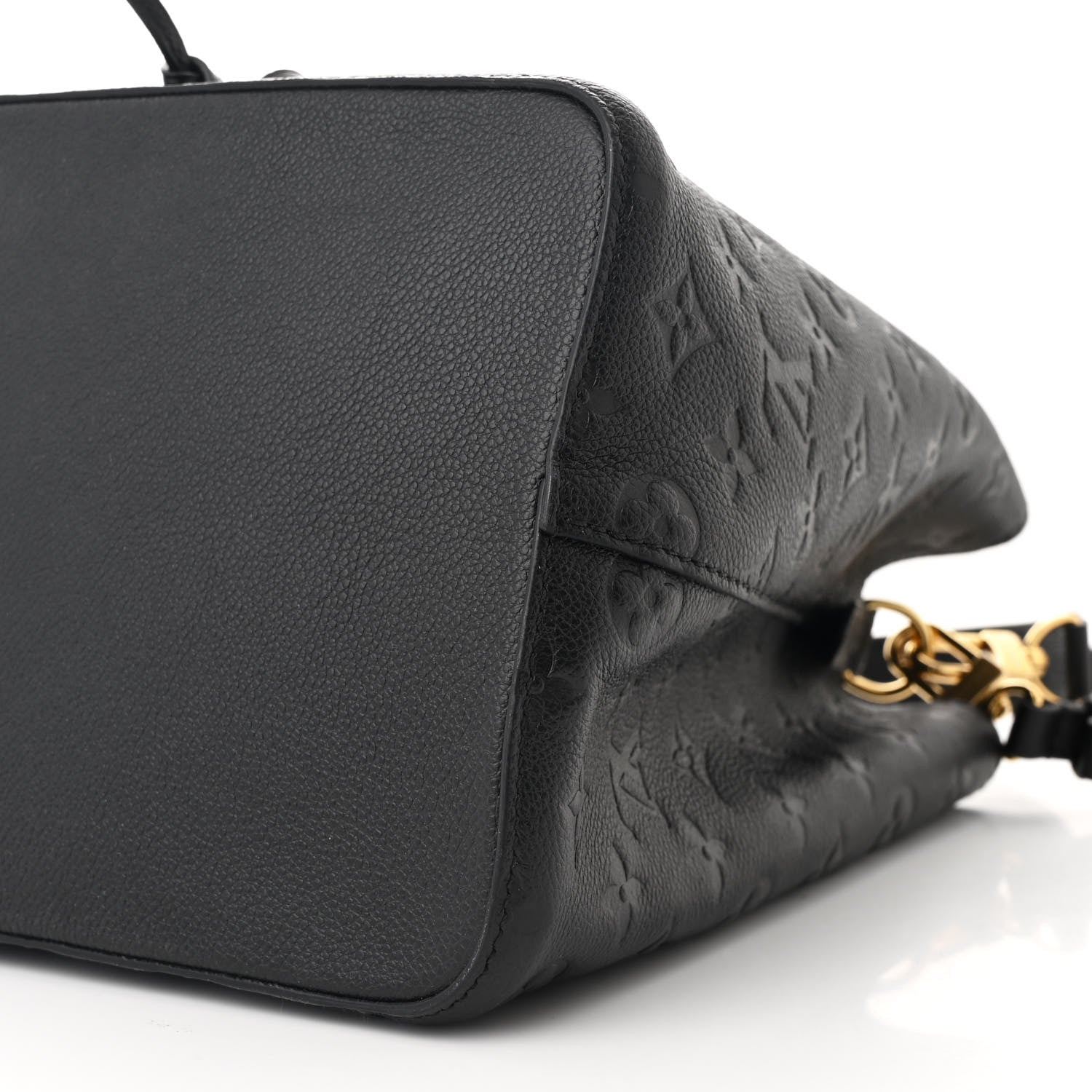 Louis Vuitton Empreinte Neonoe MM Black 11 of 11