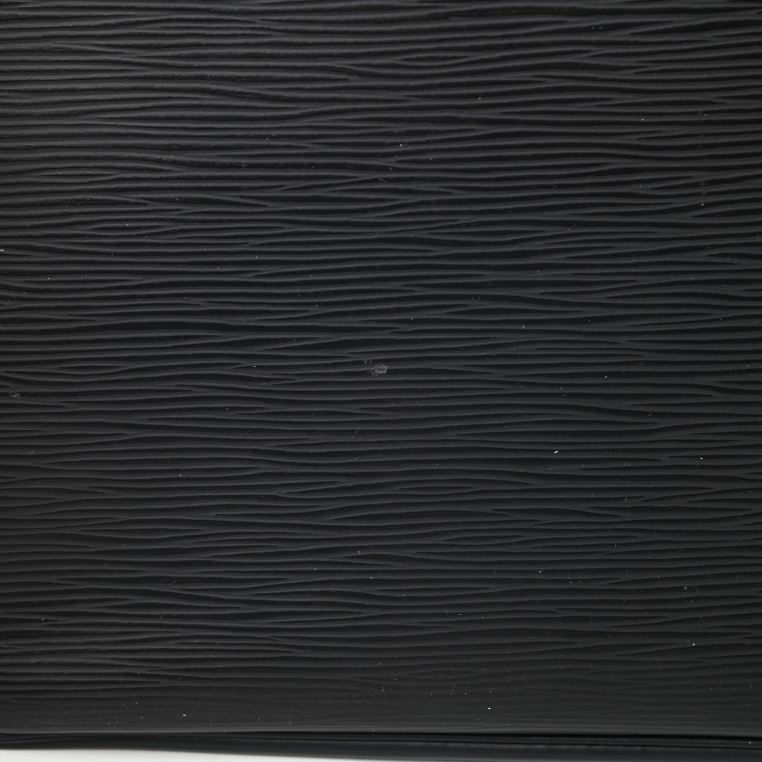 Louis Vuitton Epi Petit Noe NM Black 12 of 13