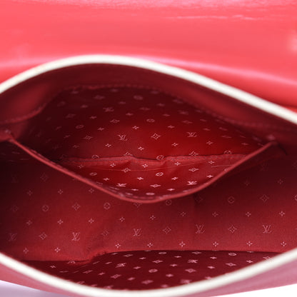 Louis Vuitton Suhali Le Talentueux Geranium 19 of 19