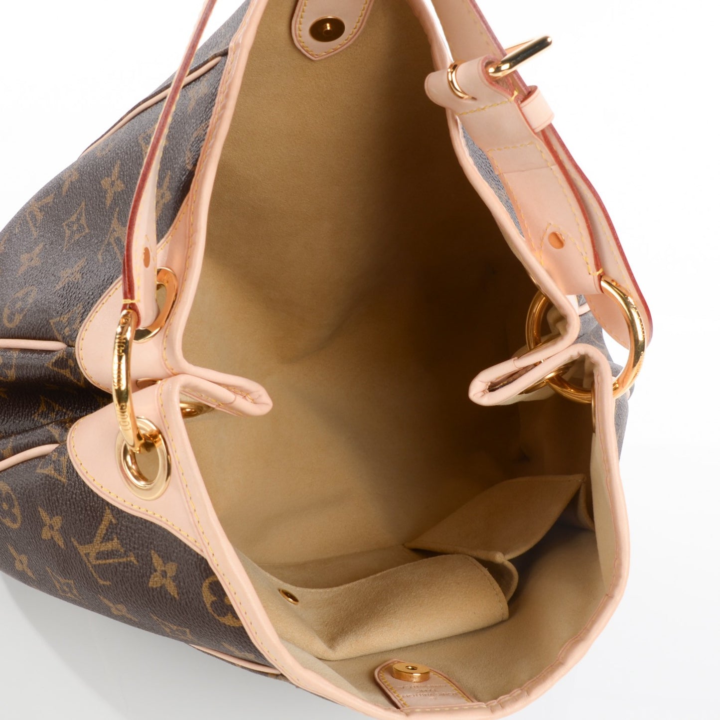 Monogram Galliera PM