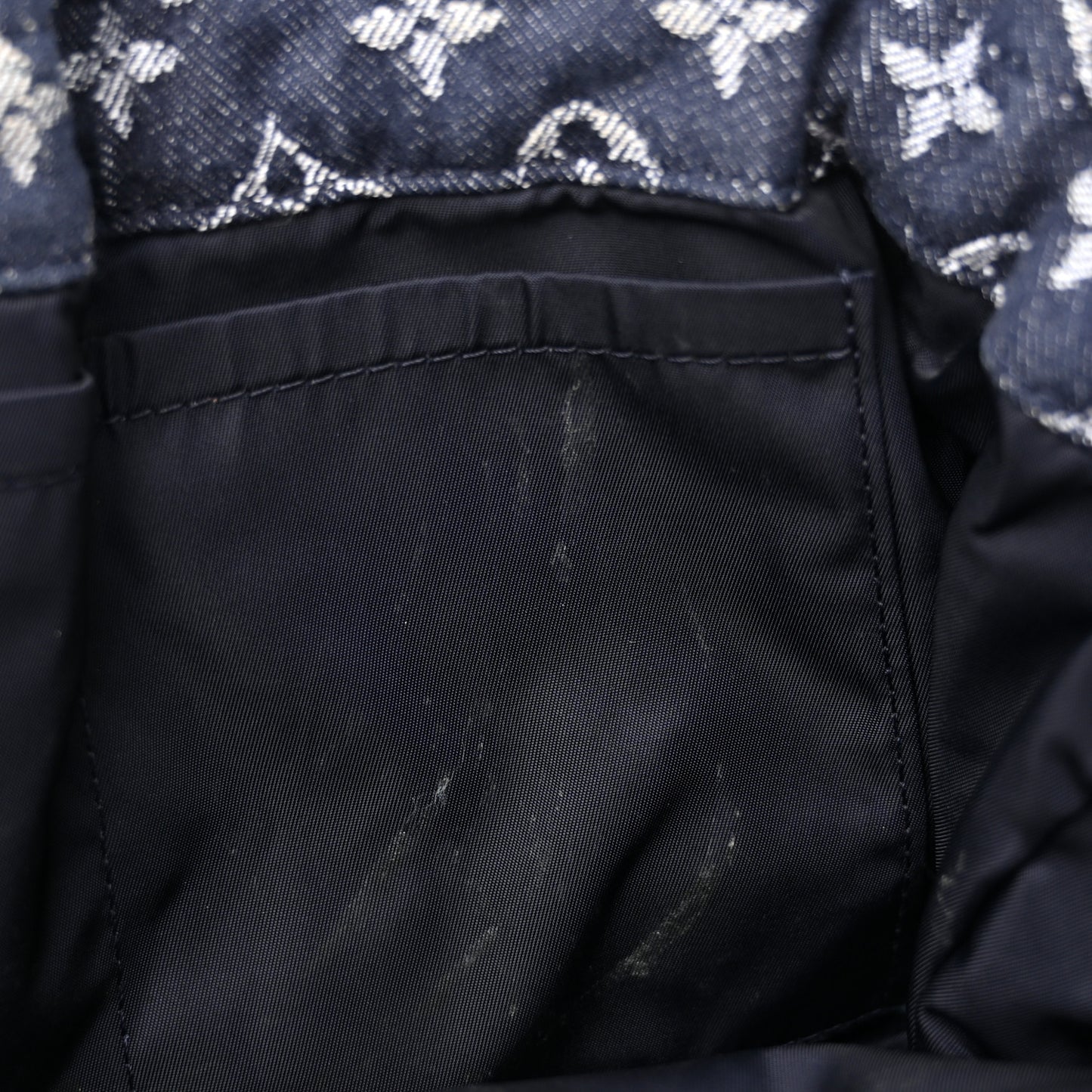 Denim Noefull MM Grand Blue
