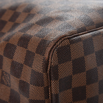 Louis Vuitton Damier Ebene Neo Neverfull GM 10 of 16