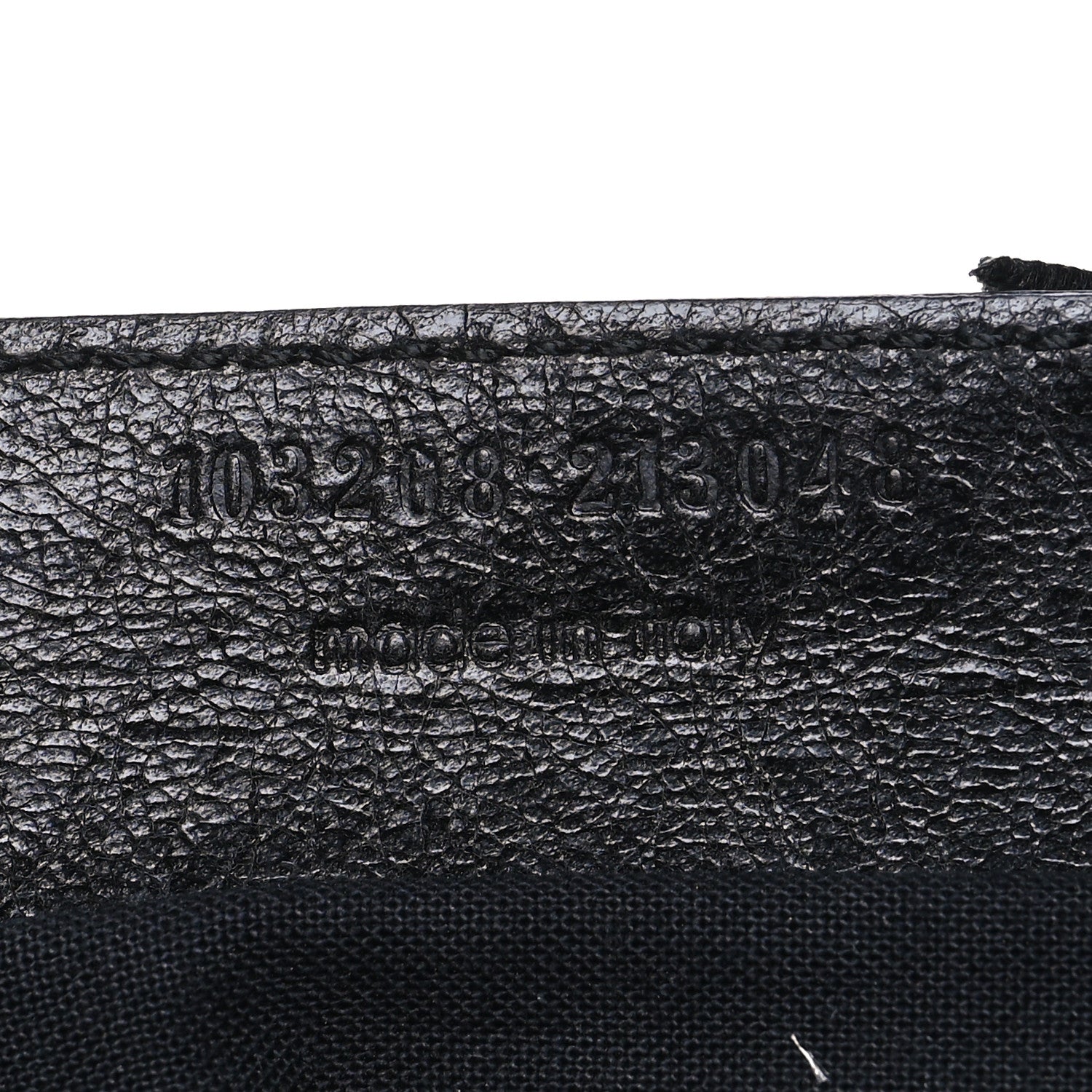 Balenciaga Agneau Classic Hardware First Black 7 of 11