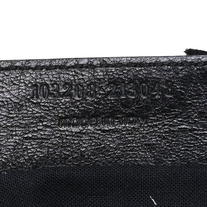 Balenciaga Agneau Classic Hardware First Black 7 of 11