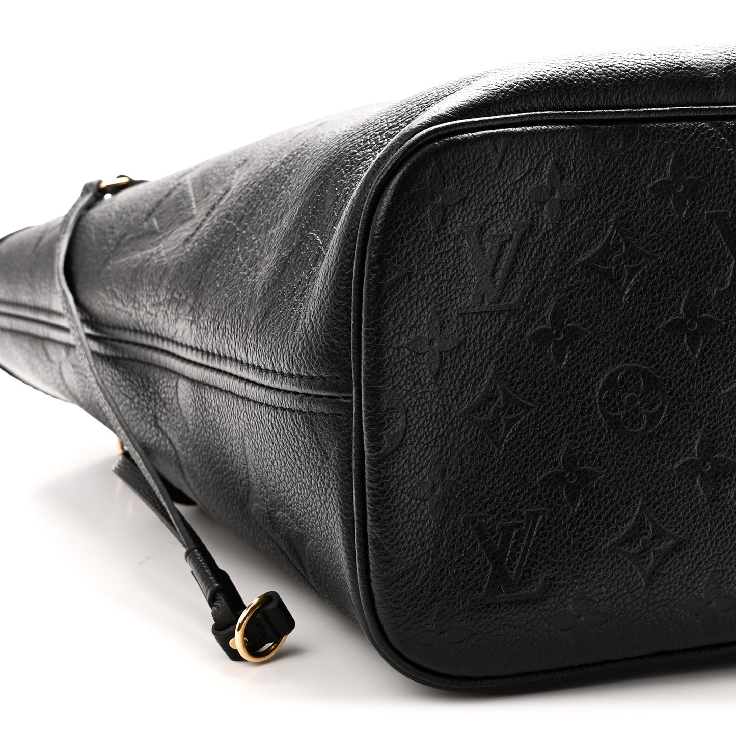 Empreinte Monogram Giant Neverfull MM Black