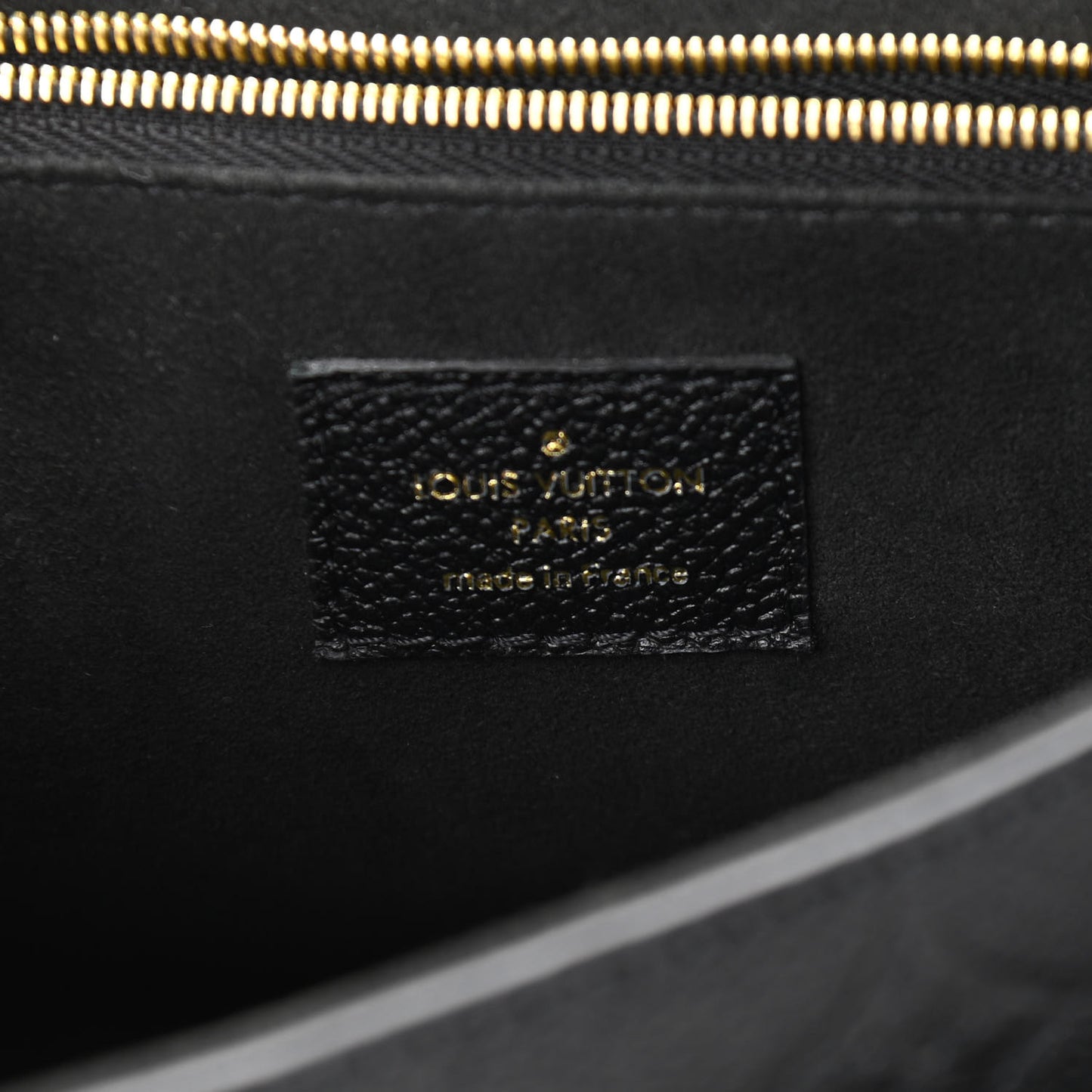 Empreinte Vavin PM Black