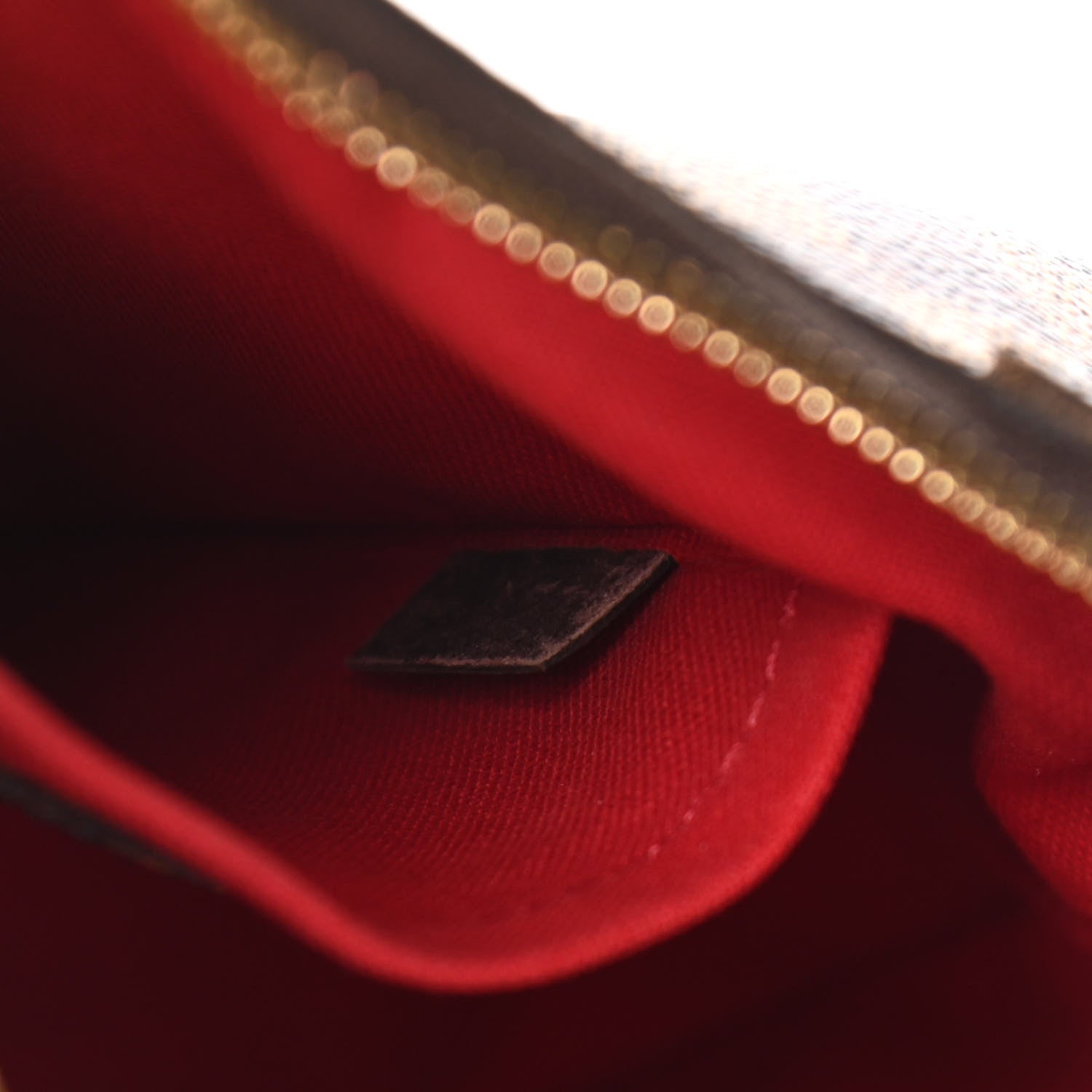 Louis Vuitton Damier Ebene Thames PM 10 of 12