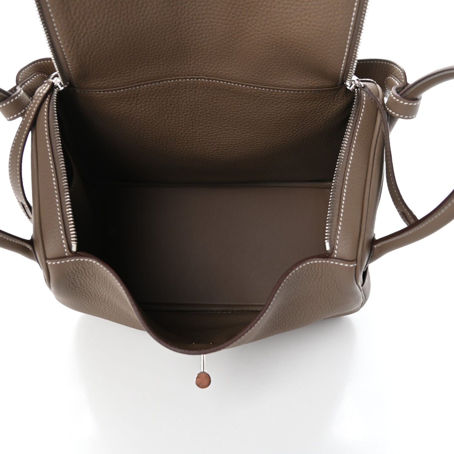 Taurillon Clemence Lindy 30 Etoupe